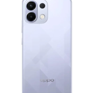 OPPO K13 5G with 7000mAh and 80W SUPERVOOC Charger