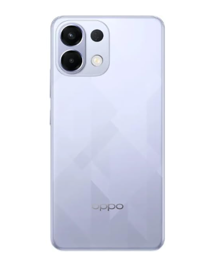 OPPO K13 5G with 7000mAh and 80W SUPERVOOC Charger